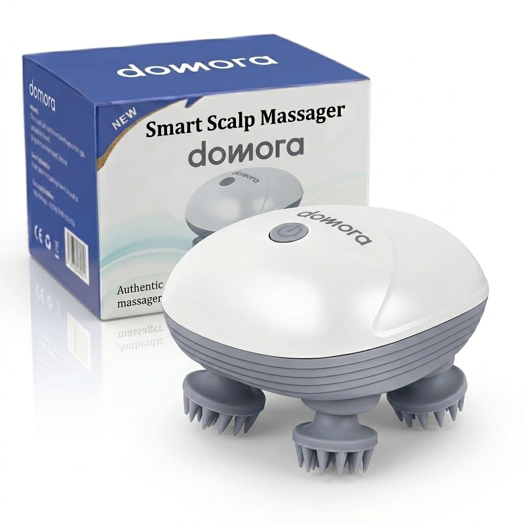 head massager machine | electric scalp massager for hair growth |